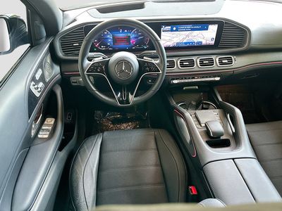 2025 Mercedes-Benz GLE - Photo 24