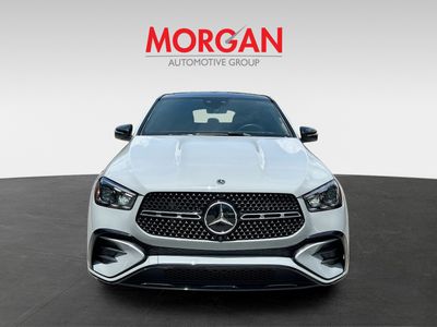 2025 Mercedes-Benz GLE - Photo 2