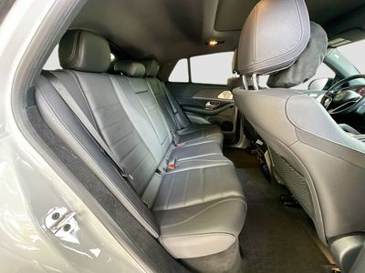 2025 Mercedes-Benz GLE - Photo 40