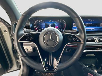 2025 Mercedes-Benz GLE - Photo 11
