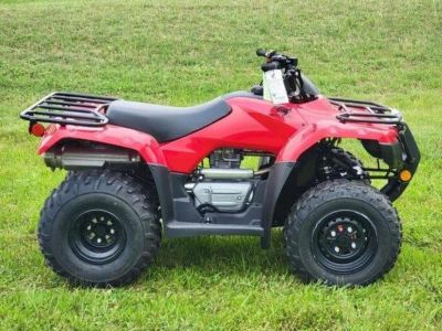 2026 Honda FourTrax Recon ES - Photo 6
