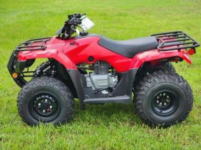 2026 Honda FourTrax Recon ES - Photo 7