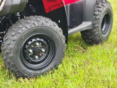 2026 Honda FourTrax Recon ES - Photo 12