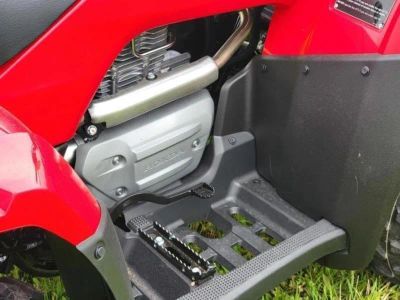 2026 Honda FourTrax Recon ES - Photo 11