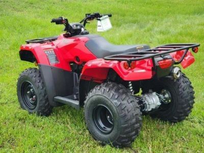 2026 Honda FourTrax Recon ES - Photo 3