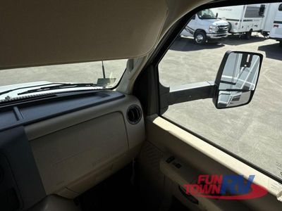 2026 Thor Motor Coach Quantum - Photo 87