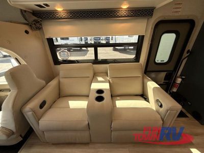 2026 Thor Motor Coach Quantum - Photo 46