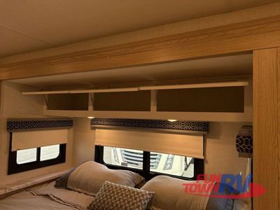 2026 Thor Motor Coach Quantum - Photo 65