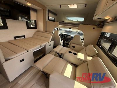 2026 Thor Motor Coach Quantum - Photo 45