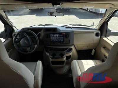 2026 Thor Motor Coach Quantum - Photo 54