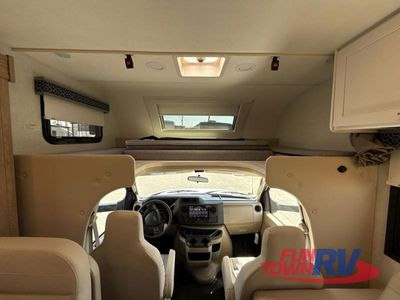 2026 Thor Motor Coach Quantum - Photo 50