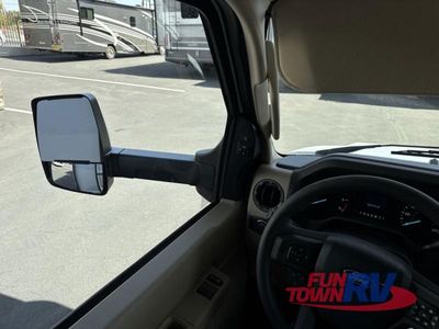 2026 Thor Motor Coach Quantum - Photo 86
