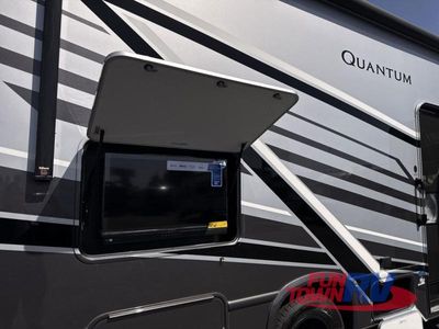 2026 Thor Motor Coach Quantum - Photo 91