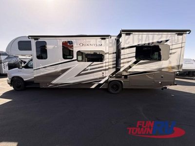 2026 Thor Motor Coach Quantum - Photo 7
