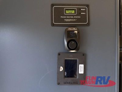 2026 Thor Motor Coach Quantum - Photo 83