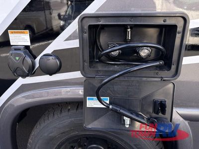 2026 Thor Motor Coach Quantum - Photo 101