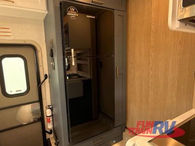 2026 Thor Motor Coach Quantum - Photo 39