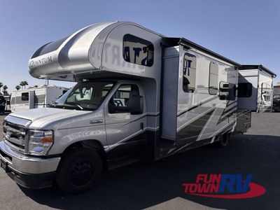 2026 Thor Motor Coach Quantum - Photo 5