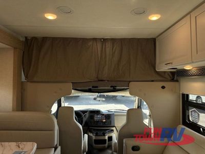 2026 Thor Motor Coach Quantum - Photo 53