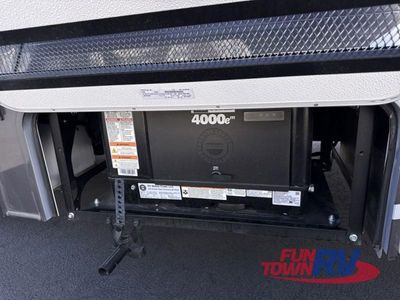 2026 Thor Motor Coach Quantum - Photo 100