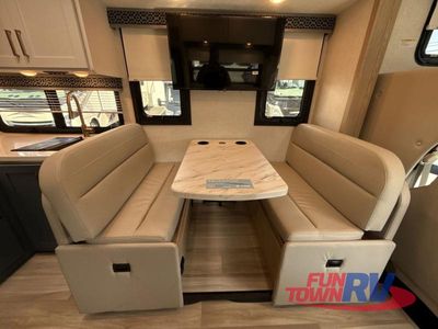 2026 Thor Motor Coach Quantum - Photo 49