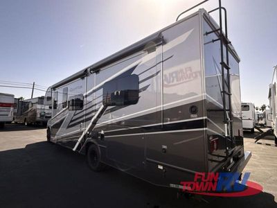 2026 Thor Motor Coach Quantum - Photo 22