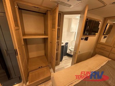 2026 Thor Motor Coach Quantum - Photo 67