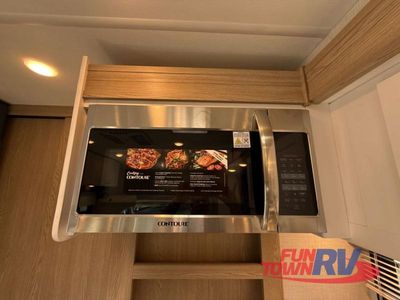 2026 Thor Motor Coach Quantum - Photo 34