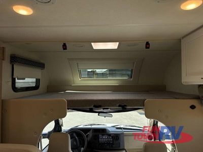 2026 Thor Motor Coach Quantum - Photo 52