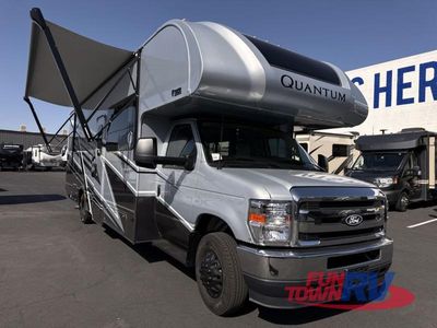 2026 Thor Motor Coach Quantum - Photo 3