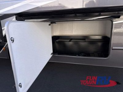 2026 Thor Motor Coach Quantum - Photo 93