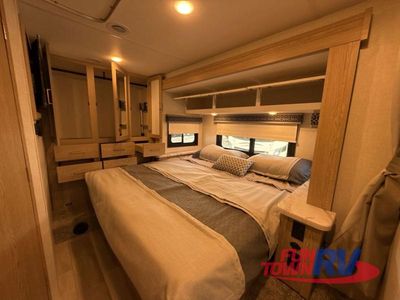 2026 Thor Motor Coach Quantum - Photo 63