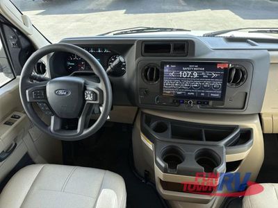 2026 Thor Motor Coach Quantum - Photo 55