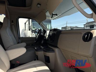 2026 Thor Motor Coach Quantum - Photo 57