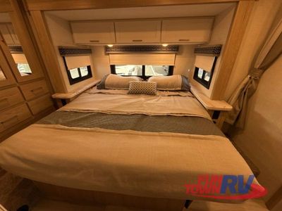 2026 Thor Motor Coach Quantum - Photo 61