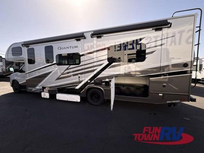 2026 Thor Motor Coach Quantum - Photo 16