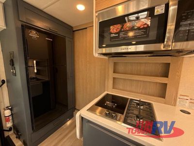 2026 Thor Motor Coach Quantum - Photo 41