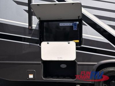 2026 Thor Motor Coach Quantum - Photo 90