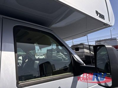 2026 Thor Motor Coach Quantum - Photo 58