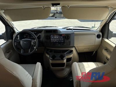 2026 Thor Motor Coach Quantum - Photo 56