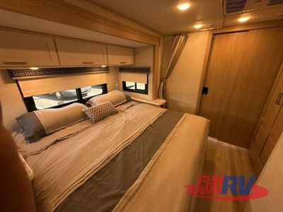 2026 Thor Motor Coach Quantum - Photo 62