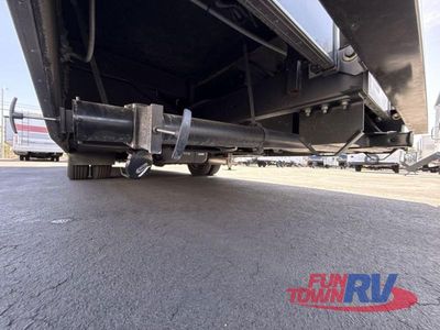 2026 Thor Motor Coach Quantum - Photo 103