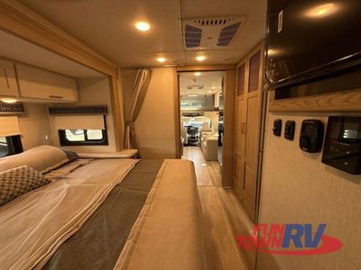 2026 Thor Motor Coach Quantum - Photo 69