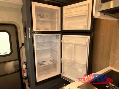2026 Thor Motor Coach Quantum - Photo 40