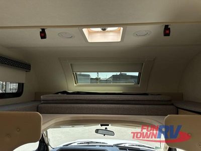 2026 Thor Motor Coach Quantum - Photo 51