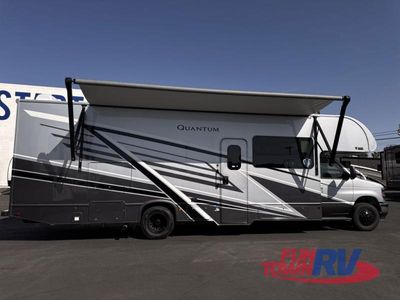 2026 Thor Motor Coach Quantum - Photo 13