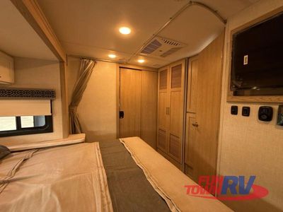 2026 Thor Motor Coach Quantum - Photo 71