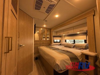 2026 Thor Motor Coach Quantum - Photo 60