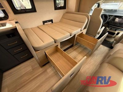 2026 Thor Motor Coach Quantum - Photo 48