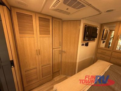 2026 Thor Motor Coach Quantum - Photo 66